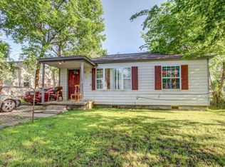 3143 E Woodrow St, Tulsa, OK 74110