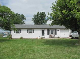 8204 Hogpath Rd, Arcanum, OH 45304