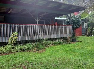 19-4041 Maile Rd, Volcano, HI 96785