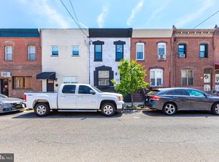 1530 W Shunk St, Philadelphia, PA 19145