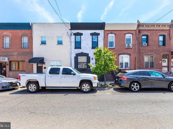 1530 W Shunk St, Philadelphia, PA 19145