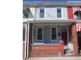 505 Pond St, Bristol, PA 19007