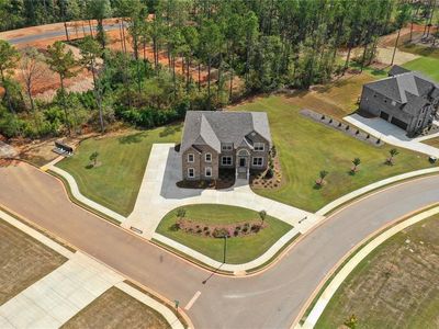 3244 SW Brigadier Way, Stockbridge, GA, 30281