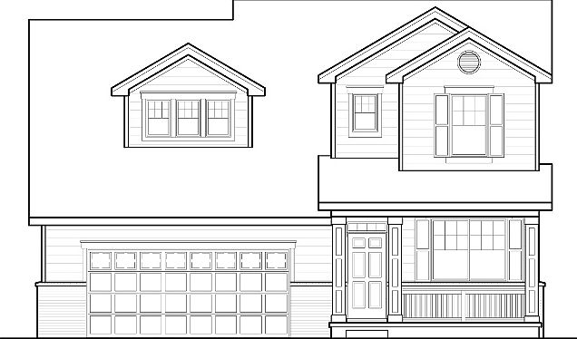 2628 Cache Creek Court