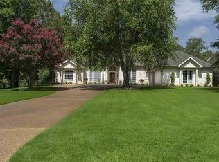 3205 Trammels Trce, Marshall, TX 75672