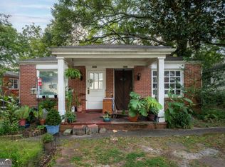 1336 Sharon St NW, Atlanta, GA 30314