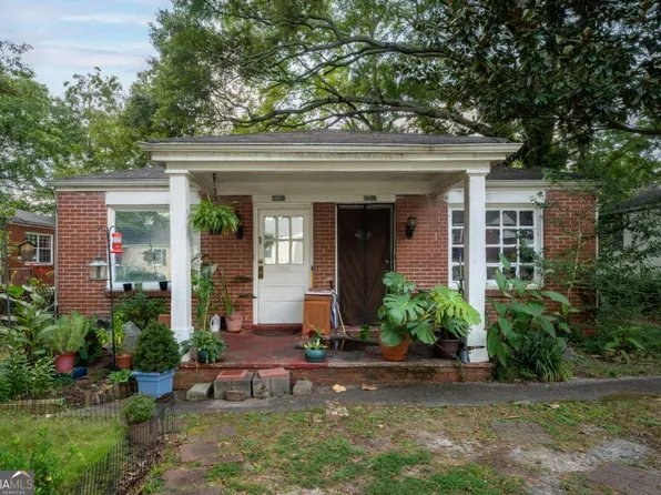 1336 Sharon St NW, Atlanta, GA 30314