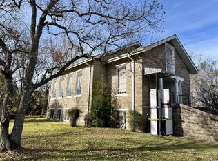 118 S Church St, Parkdale, AR 71661
