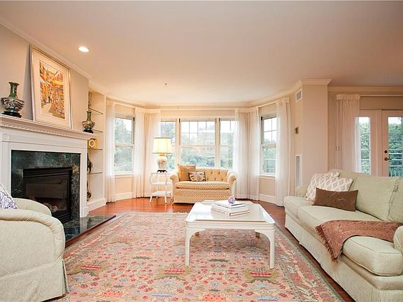 3rd image of 355 Blackstone Blvd APT 408