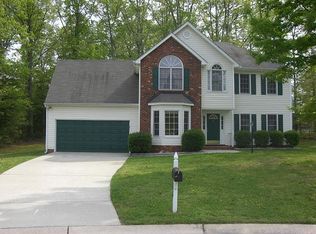 13518 Orchard Wood Ct, Chester, VA 23836
