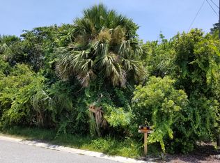 105 3rd St, Saint Augustine, FL 32080