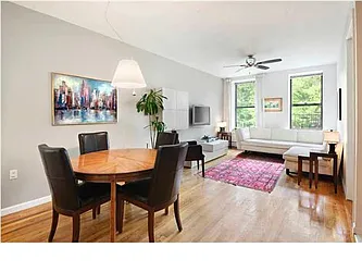 Rented by Harlem Lofts