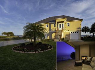 1628 Winding Shore Dr, Gulf Breeze, FL 32563