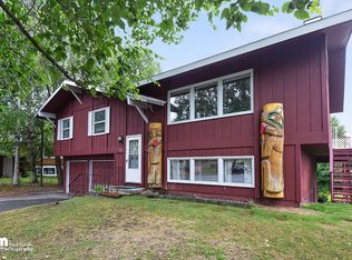 3111 Wiley Post Ave, Anchorage, AK 99517