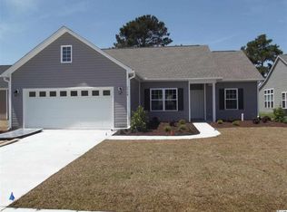 2948 Tigers Eye Rd LOT 121, Little River, SC 29566