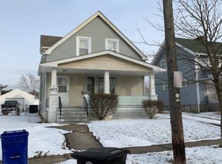 4473 W 51st St, Cleveland, OH