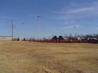 8220 S County Line Rd LOT 2, Oklahoma City, OK 73169