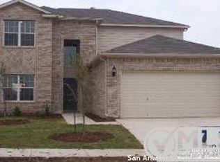 1316 Hitch Rd, Schertz, TX 78154