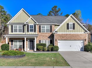445 Jade Dr, Martinez, GA 30907