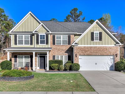 445 Jade Drive, Martinez, GA, 30907
