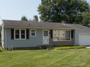 1986 Berger Ave, Stow, OH 44224