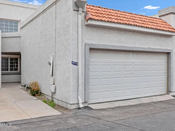 4776 W Eva Street, Glendale, AZ 85302