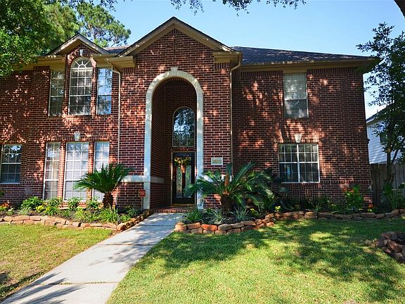2nd image of 25133 Ramrock Dr