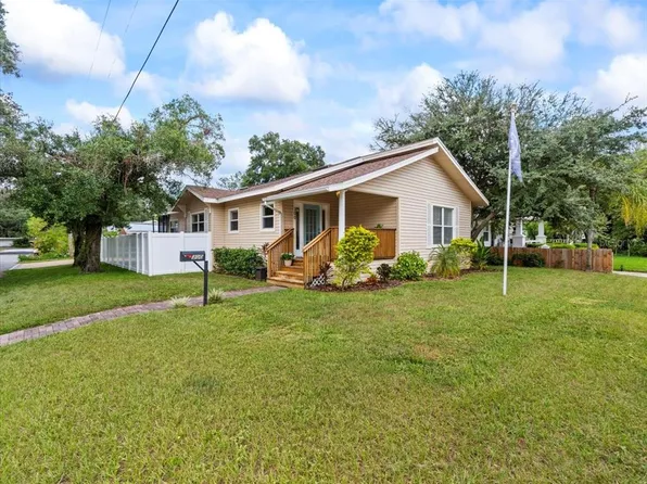 300 E North St, Tampa, FL 33604