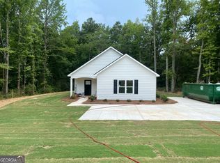 3800 High Falls Rd, Griffin, GA 30224