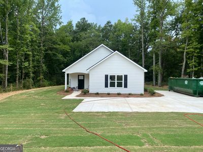 3800 High Falls Rd, Griffin, GA, 30224