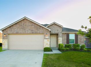 1632 Megan Creek Dr, Little Elm, TX 75068