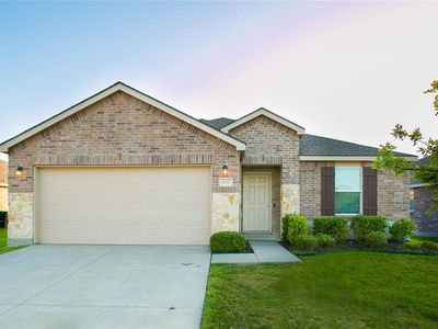 1632 Megan Creek Dr, Little Elm, TX, 75068