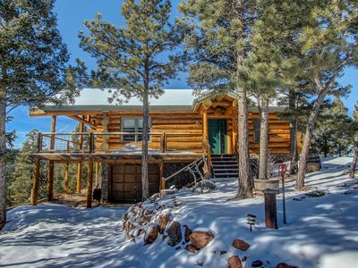 2655 Elk Park Rd, Larkspur, CO, 80118