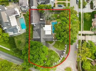 1811 Kirby Dr, Houston, TX 77019