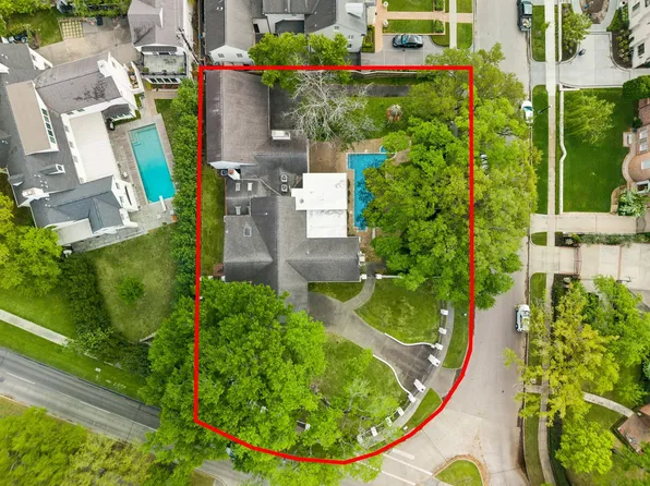 1811 Kirby Dr, Houston, TX 77019