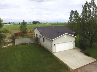 634 N 2743 E, Roberts, ID 83444