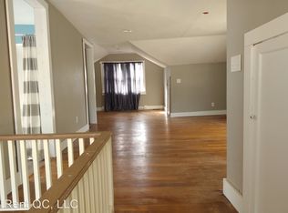 1701 28th St, Rock Island, IL
