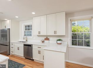 571 Woodbine Ave, Baltimore, MD 21204