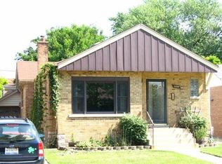 2956 W 97th Pl, Evergreen Park, IL