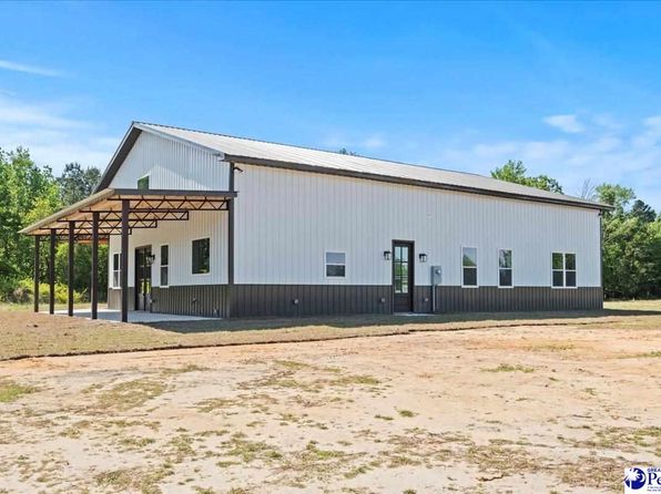 850 Timmons Rd, Timmonsville, SC 29161