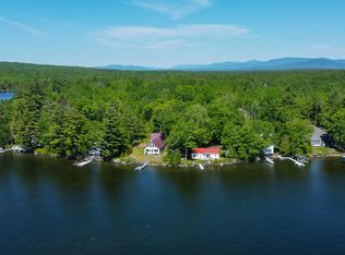 20 Hemlock Drive, Lake View Plt, ME 04414