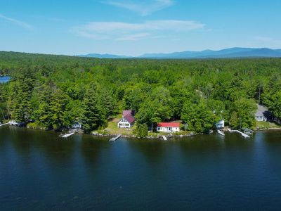 20 Hemlock Drive, Brownville, ME, 04414