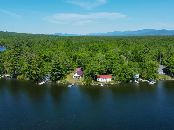 20 Hemlock Drive, Lake View Plt, ME 04414