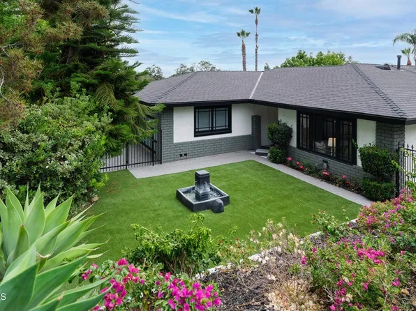 341 Hill St, Monrovia, CA 91016