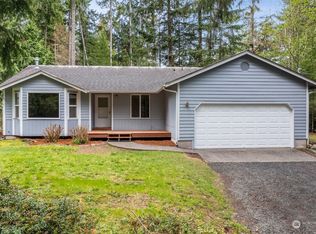 101 E Merioneth Rd, Shelton, WA 98584