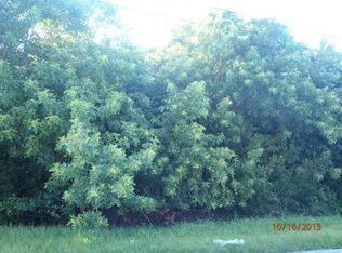 5906 Seagrape Dr, Fort Pierce, FL 34982