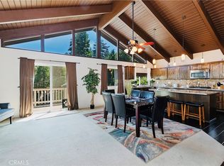 26551 Valley View Dr, Rimforest, CA 92378