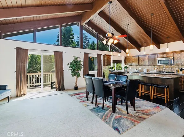 26551 Valley View Dr, Rimforest, CA 92378
