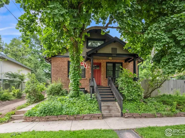 1010 Euclid Ave, Boulder, CO 80302