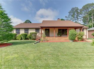 5916 McClure Rd, Norfolk, VA 23502